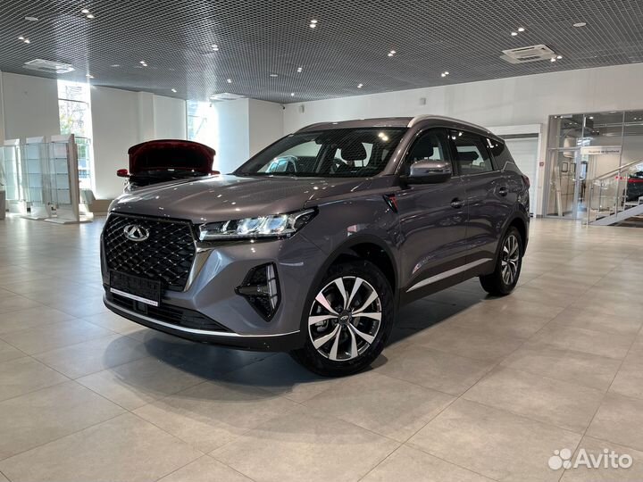 Консультация по подбору нового автомобиля