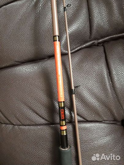 Спиннинговое удилище