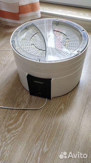 Электросушилка разбор запчасти Zelmer FD 1000