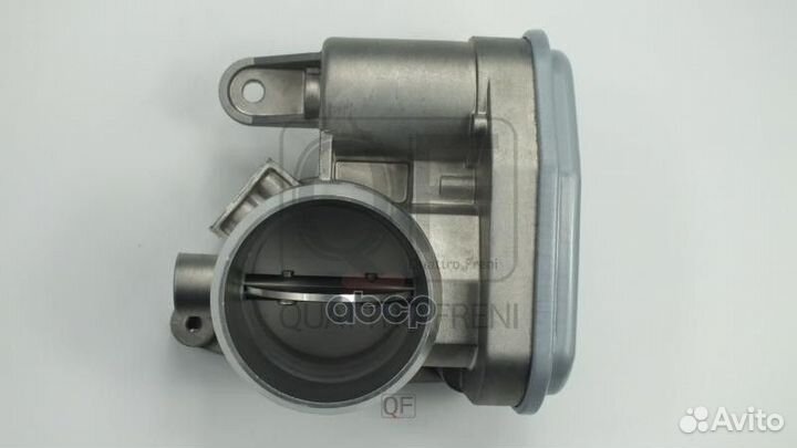 Дроссельная заслонка quattro freni QF46A00087 Q