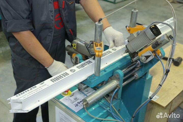 Завод Пластиковых Окон