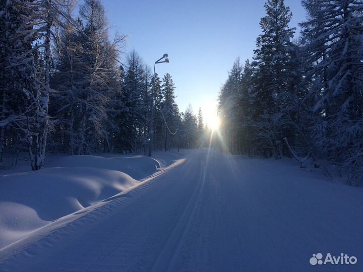 Фототур по России