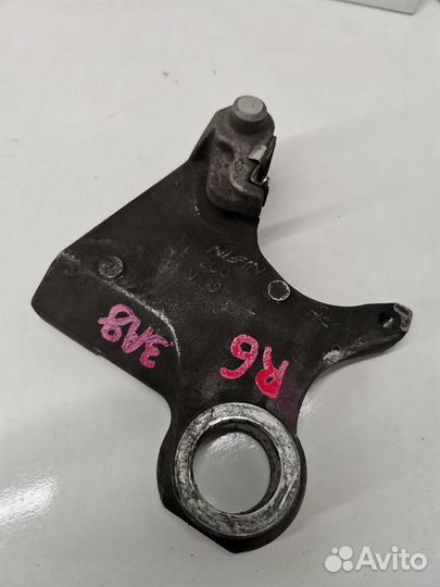 Кронштейн суппорта Yamaha YZF-R6 06-07г