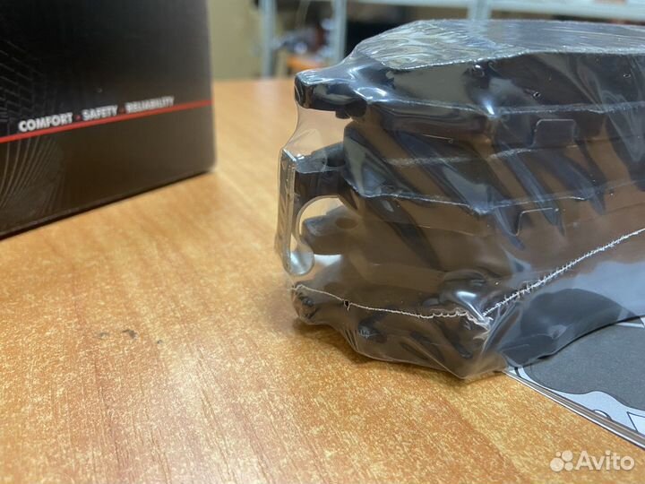 Китай Передние Тормозные Колодки Nissan Qashqai+2