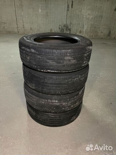 Yokohama Geolandar G98 225/65 R17 102V