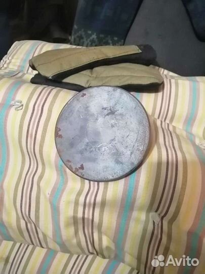 Нагревающий элемент для плиты