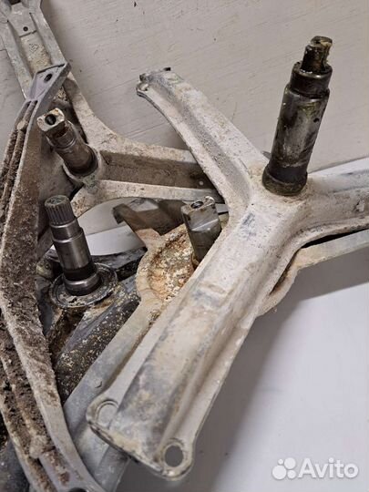 Крестовины для стиральных машин