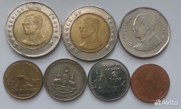 Наборы монет(1)