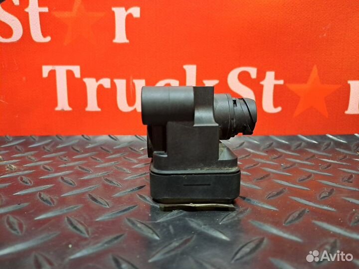 Блок управления ESP Renault T, Volvo FH, Volvo FM