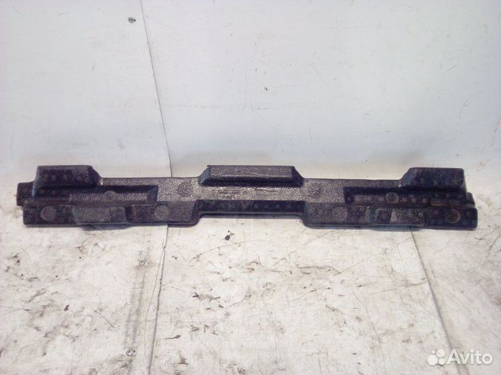 Усилитель бампера задний Toyota Camry V40