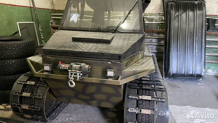 Кайман эксперт