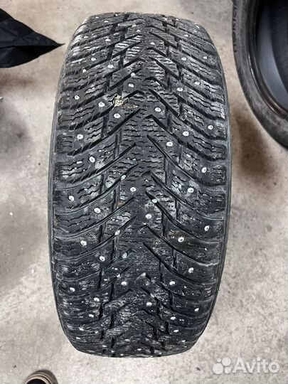 Nokian Tyres Hakkapeliitta 8 205/55 R16