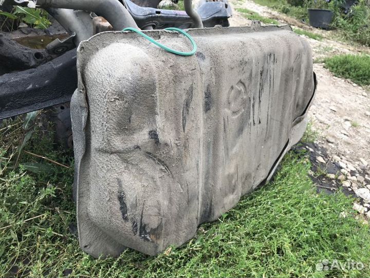 Бак топливный Kia Cerato