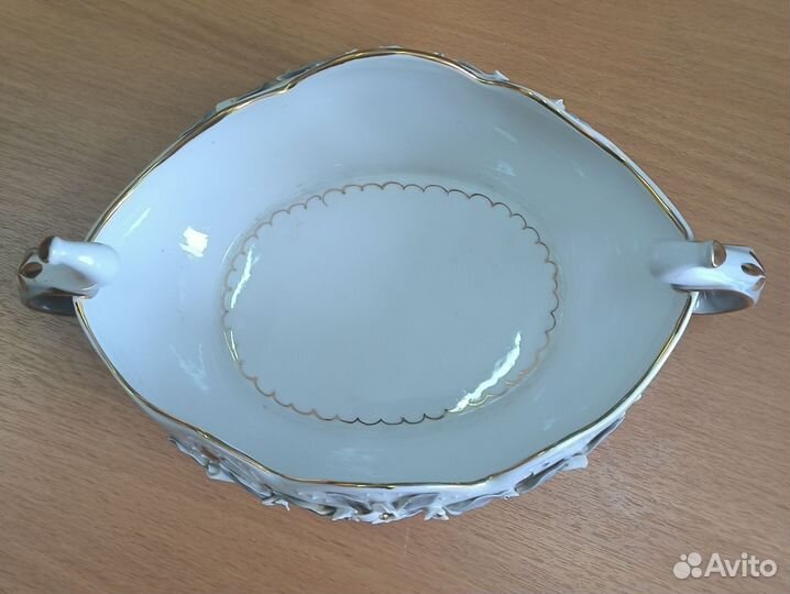 Ваза для конфет