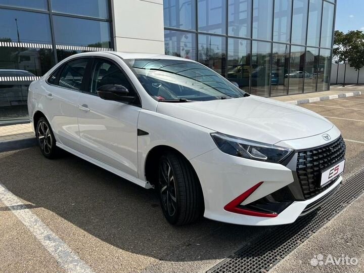 Kaiyi E5 1.5 CVT, 2023