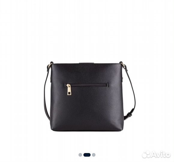 Женская сумка черная новая
