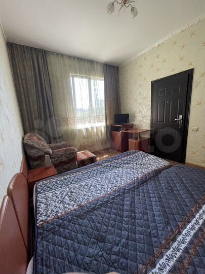 Комната 18 м², 2/2 эт.