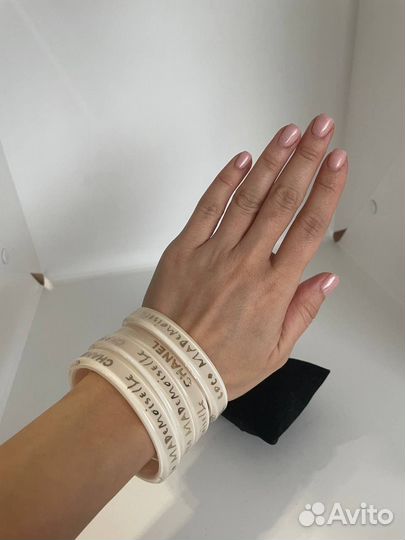 Браслет chanel оригинал
