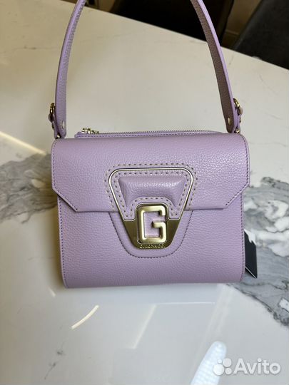 Новая женская сумка Gironacci оригинал Италия