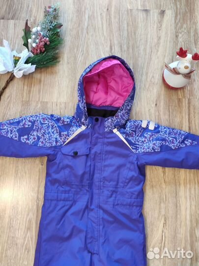 Комбинезон H&m 3 года