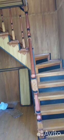 Продам лестницу межэтажную