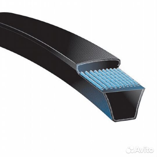 Ремень SPB 2800 PowerSpan Contitech