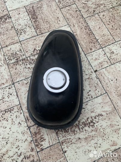 Запчасти для мотора на велосипед