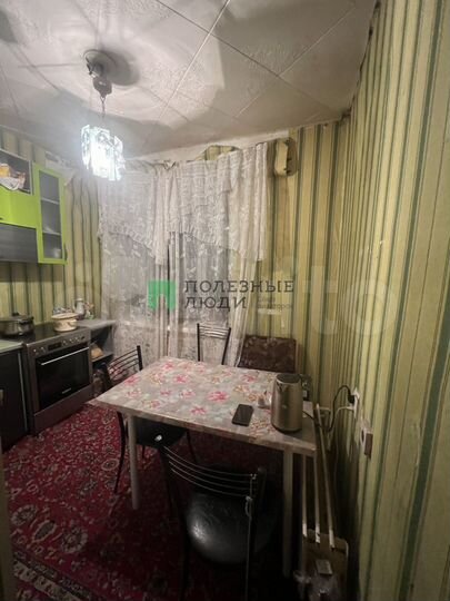 1-к. квартира, 35,5 м², 5/6 эт.