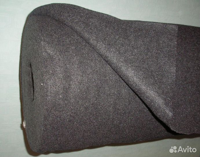 Карпет автомобильный