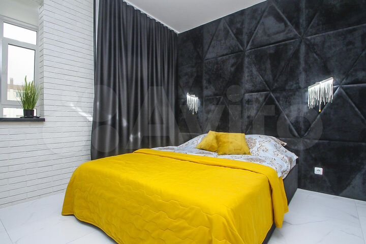 Квартира-студия, 30 м², 2/4 эт.