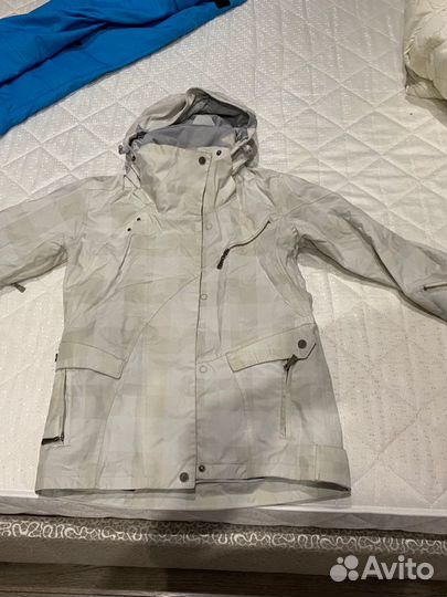 Спортивный костюм женский