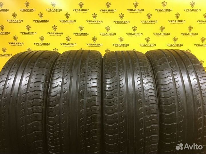 Hankook Optimo K415 195/55 R15 85H