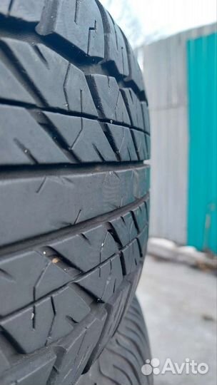 Dunlop Grandtrek AT20 265/65 R17 112S