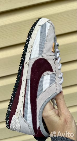 Шикарные кроссовки