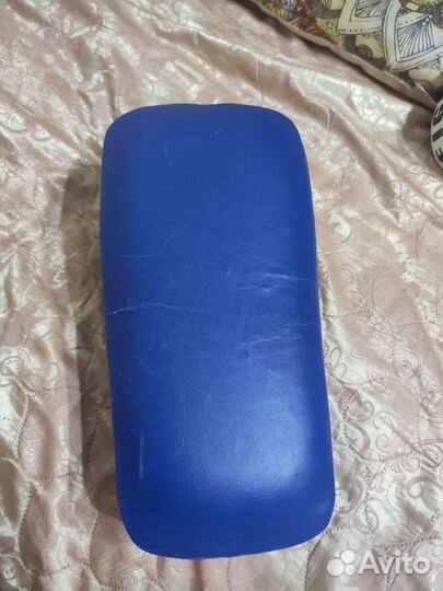 Макивара,лапы,шлем