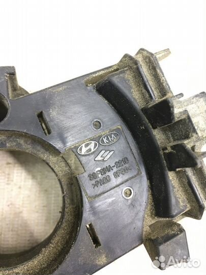 Подрулевой переключатель Hyundai Solaris 1