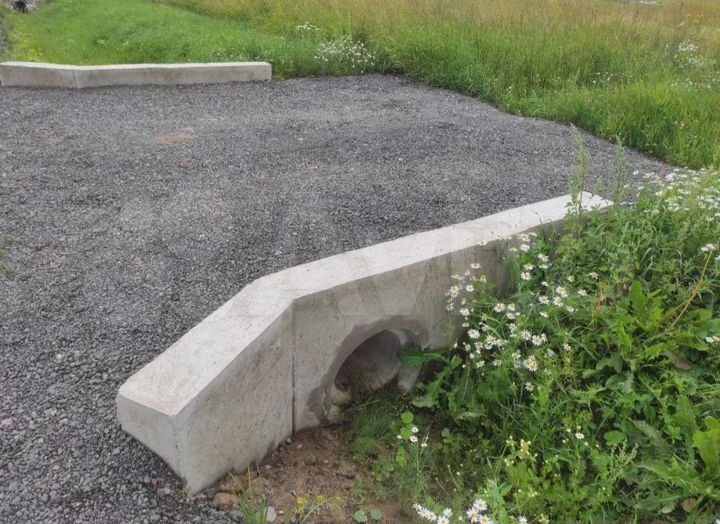 Участок 10,2 сот. (ИЖС)