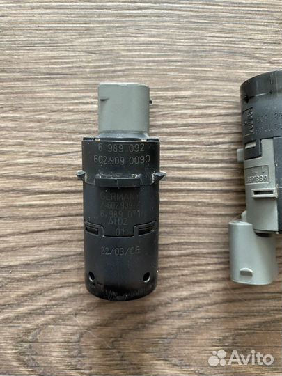 Парктроник Оригинал BMW X3 E83