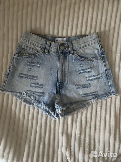 Шорты Zara