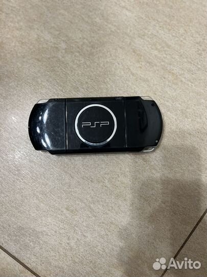 Sony psp e 1008