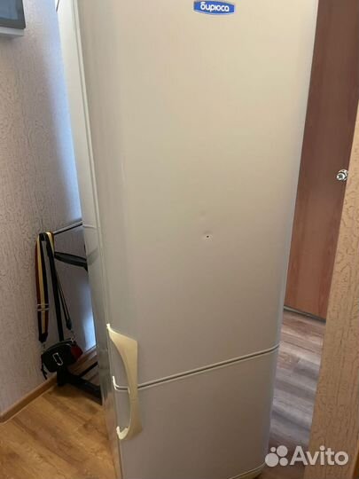 Холодильник на запчасти