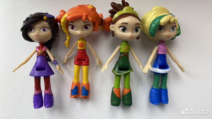 Сказочный патруль