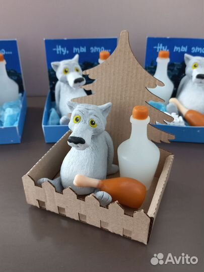 Мыло ручной работы