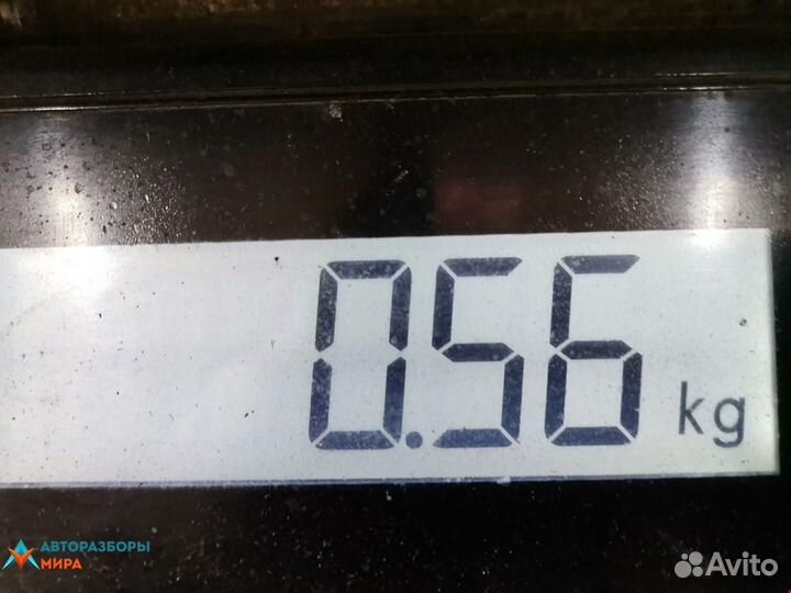 Форсунка Volvo V50 рест. 2010 0445110259