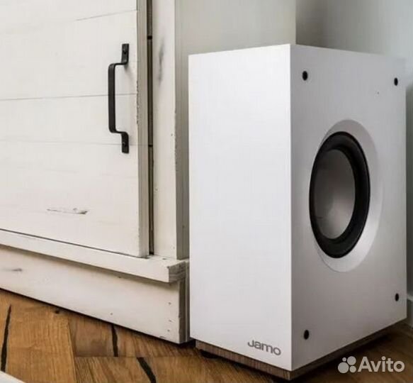 Комплект акустики Dali 7.1 Dolby atmos + ресивер