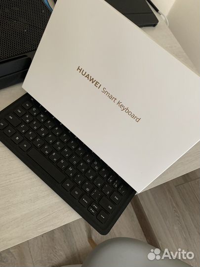 Чехол клавиатура Huawei matepad 11