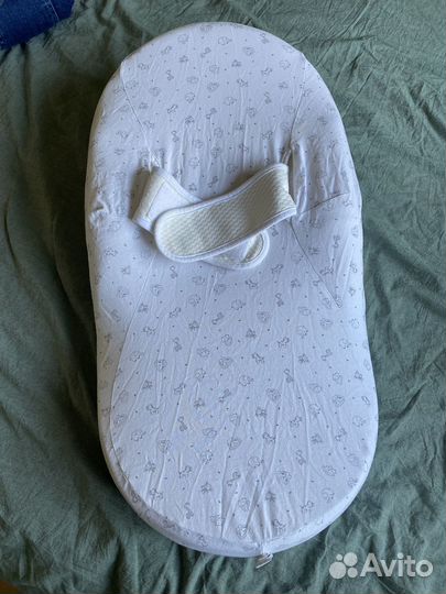 Кокон для новорожденных