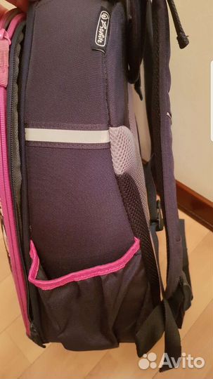 Ранец herlitz be big