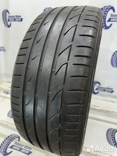 Bridgestone Potenza S001 235/45 R18