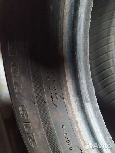 Nokian Tyres WR 215/70 R16 91T